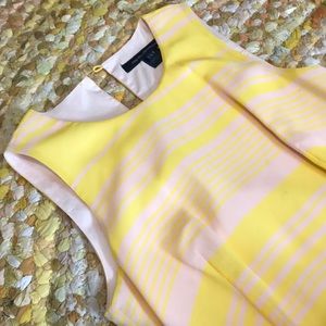 French Connection dress